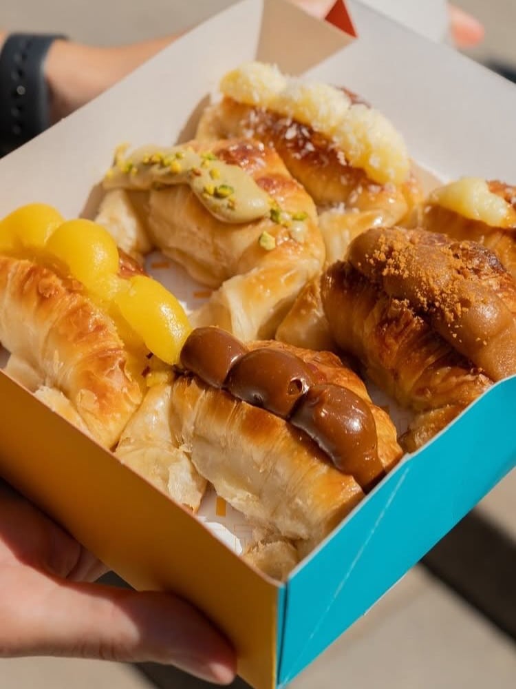 La ruta de las medialunas en Mar del Plata: 5 paradas obligatorias para este verano 2026