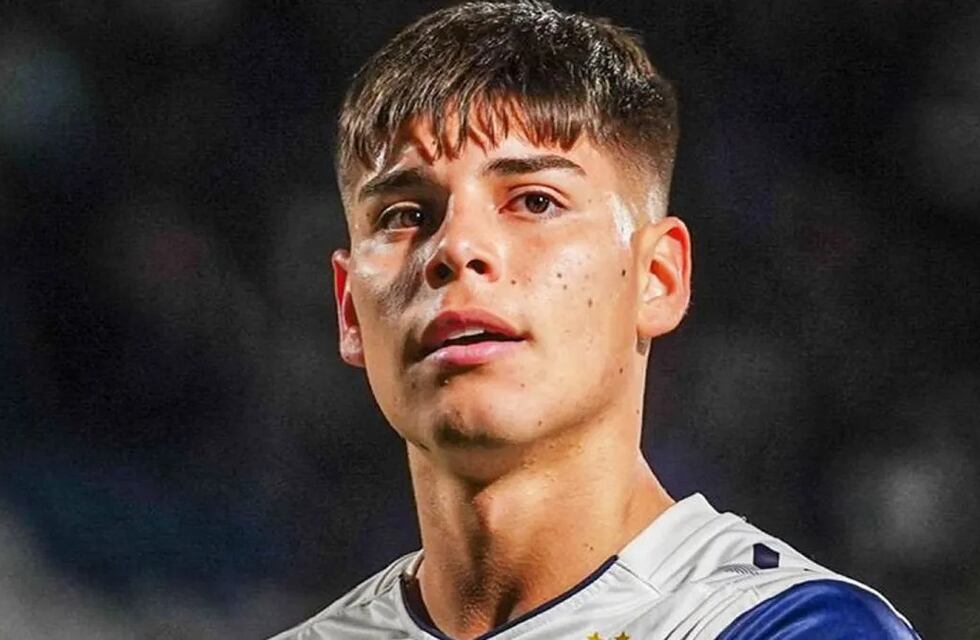 La joya de Gimnasia que Talleres quería como refuerzo: qué decisión tomó