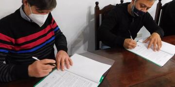 El programa tiene por fin la municipalización de las políticas deportivas de la provincia.