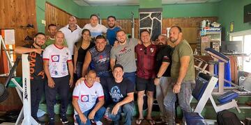 Eldorado será sede del torneo provincial de Powerlifting.