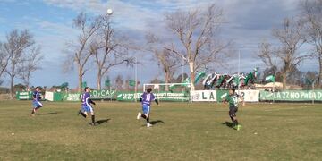 Fútbol Deportivo y Cultural Arroyito