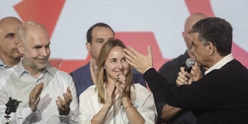 Sin filtro, Rodríguez Larreta opinó sobre la gestión de Jorge Macri: “Perdón” (Federico López Claro)