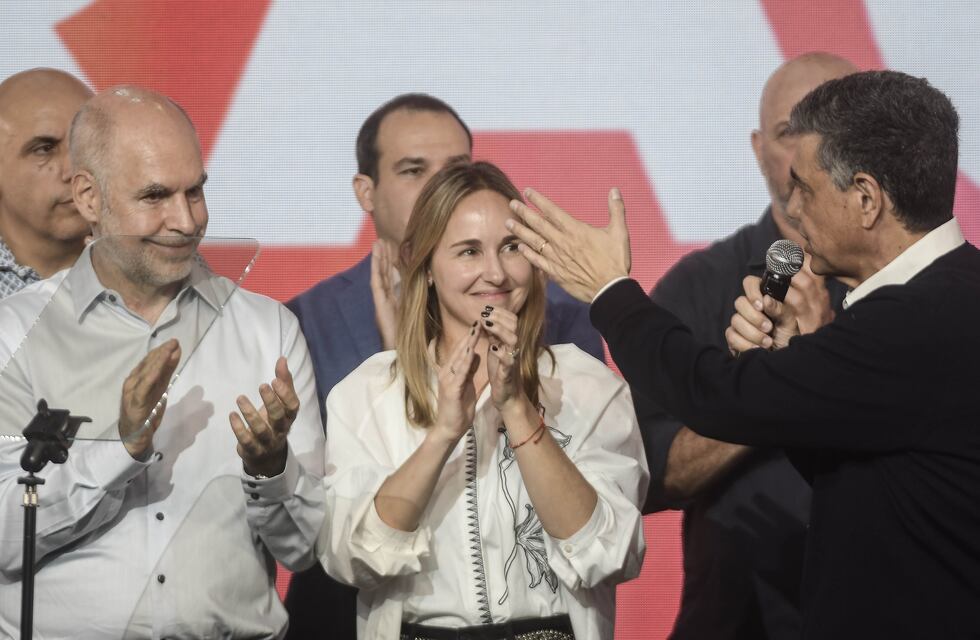 Sin filtro, Rodríguez Larreta opinó sobre la gestión de Jorge Macri: “Perdón”