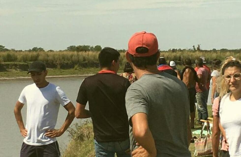 Encontraron sin vida al joven que se arrojó al río Gualeguay