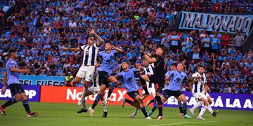 Belgrano y Talleres vuelven al plano internacional este 2024.