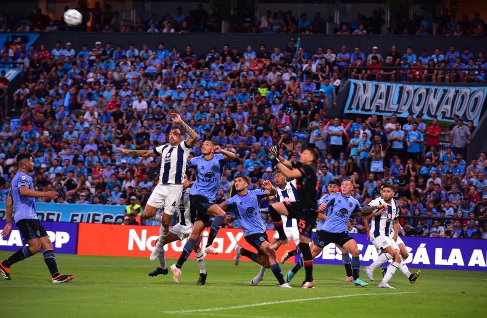 El insólito saludo de Talleres a Belgrano por su cumpleaños 119, que ofendió a hinchas