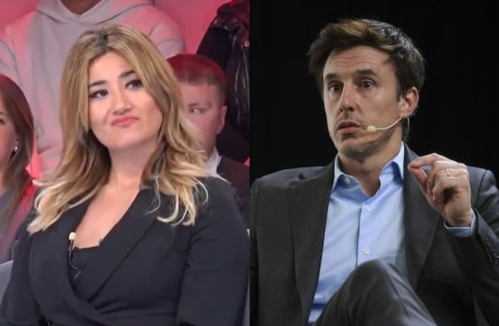 La supuesta amante de García Moritán reveló cómo entraba a la casa de Pampita: “Para mi fue mucho”