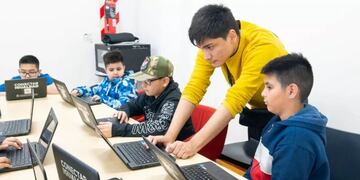 Continuarán los Talleres de Verano en Tierra del Fuego