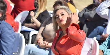 Reclaman que la edil les prometió una ayuda que nunca llegó.