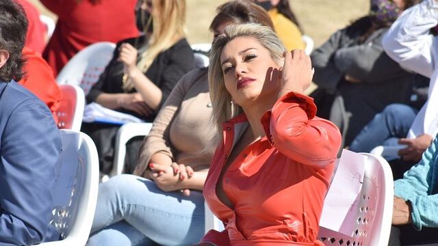 Reclaman que la edil les prometió una ayuda que nunca llegó.