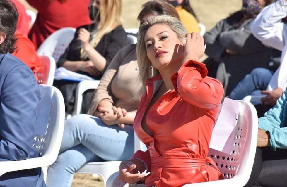 Proteccionistas salteñas apuntan contra Cande Correa en las redes