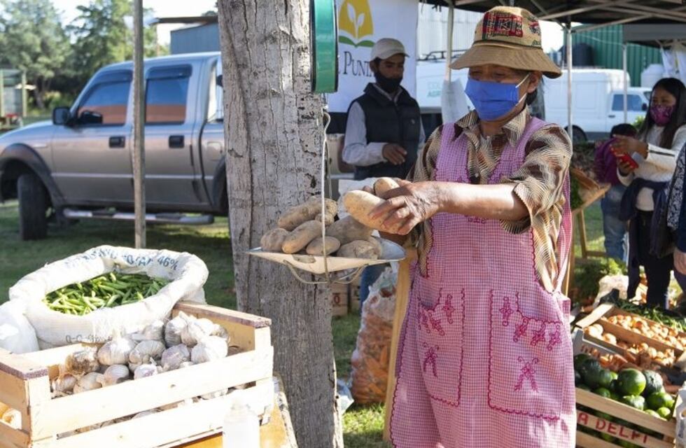 Sol Puntano reabrió sus puertas al público con productos accesibles y de calidad