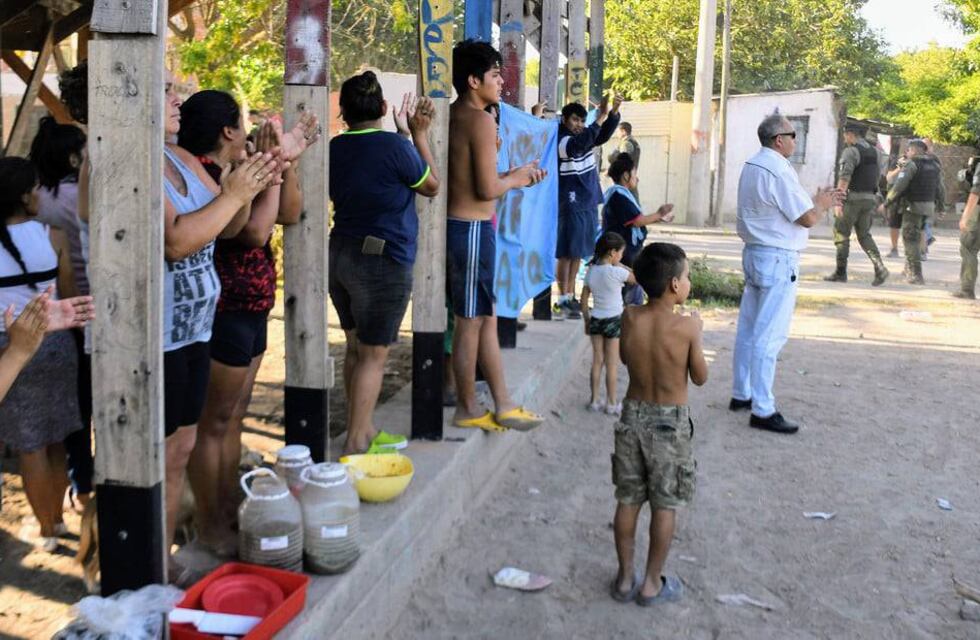 A un mes de la pueblada en Rosario, los crímenes bajaron, pero el miedo subsiste