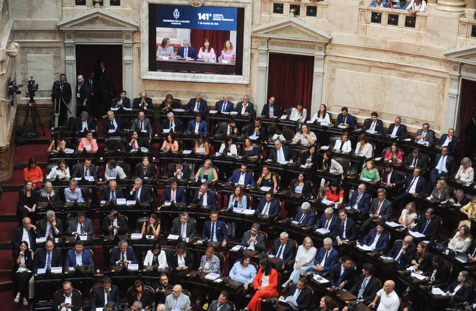 Las perlitas de las sesiones ordinarias: un contador de mentiras y el Diputado que escuchó al Presidente de espaldas