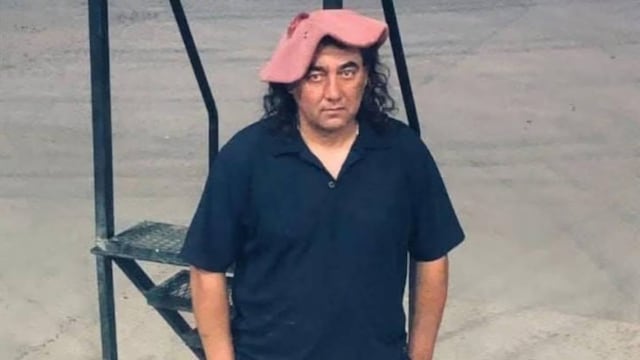 Se bajó del camión, sintió un pinchazo y murió días después: lo había mordido una yarará. (Foto: Gentileza)