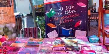 Eldorado: abrirán la primera Biblioteca Municipal.