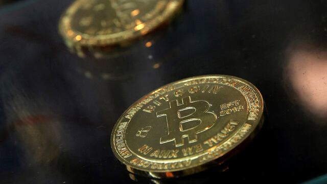 El Bitcoin y otras criptomonedas marcaron tendencia a la baja en las últimas semanas.