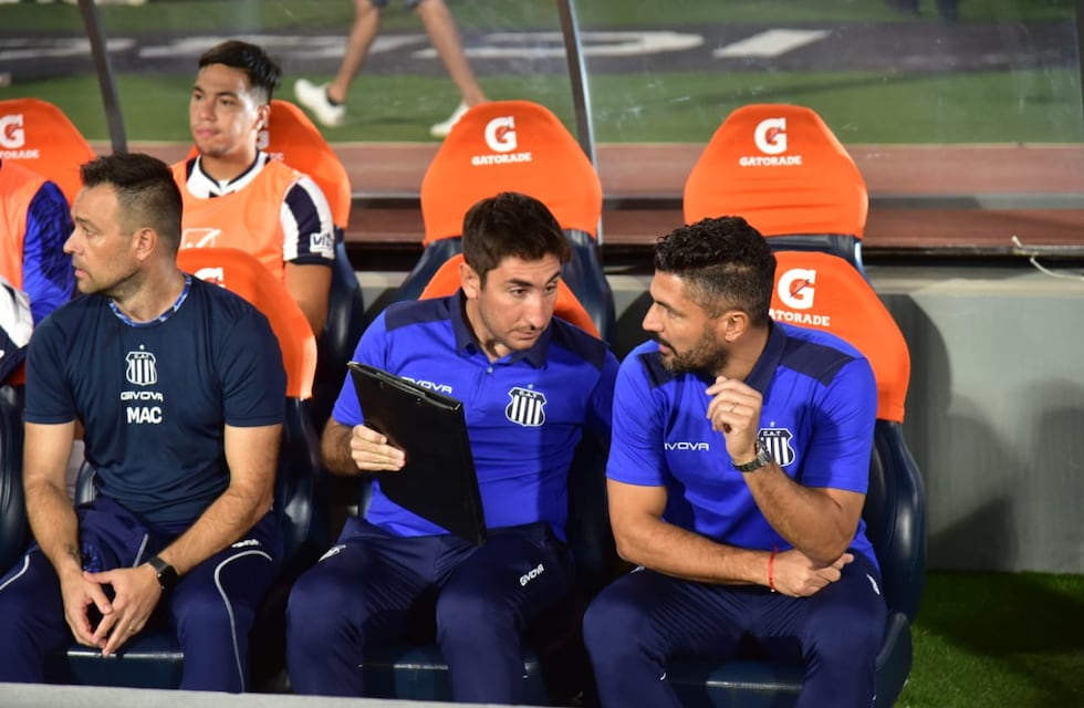 Talleres confirmó quién será su nuevo entrenador y cuándo llegará a Córdoba