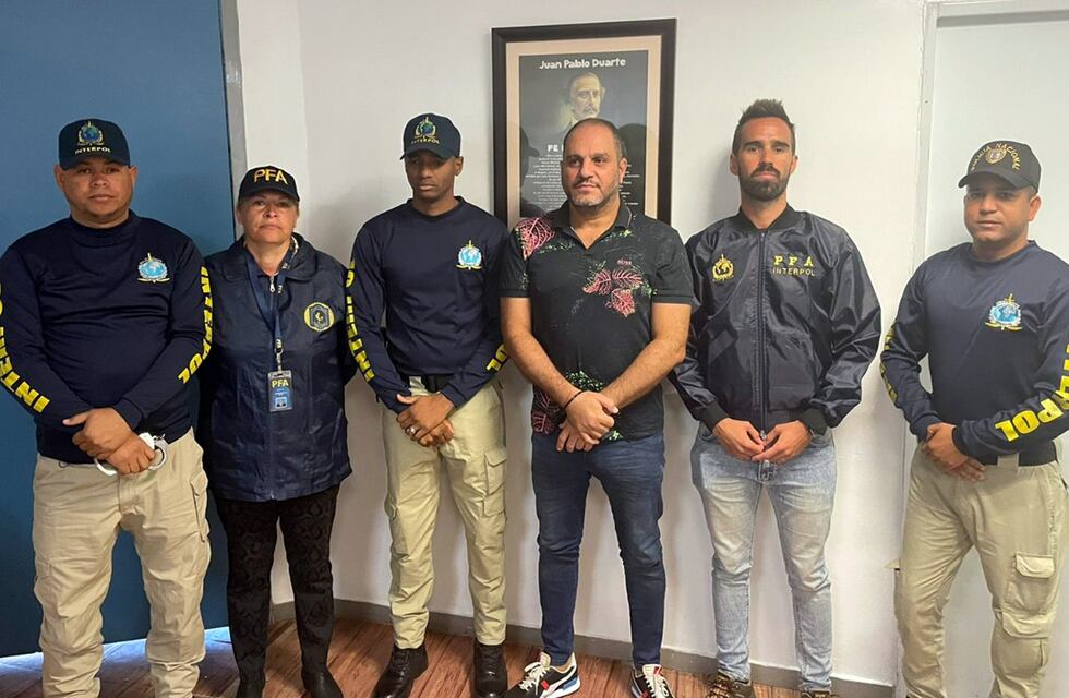 Generación Zoe: incautaron más de medio millón de dólares en allanamientos