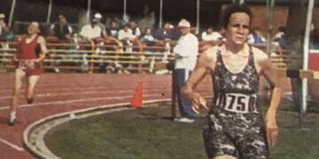 Claudia Camargo En Brasil