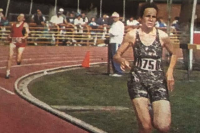 Claudia Camargo En Brasil