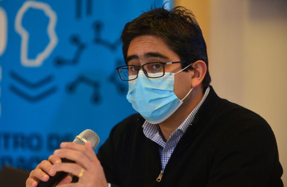 Vacunación contra el coronavirus: en Córdoba habrá 25 puestos