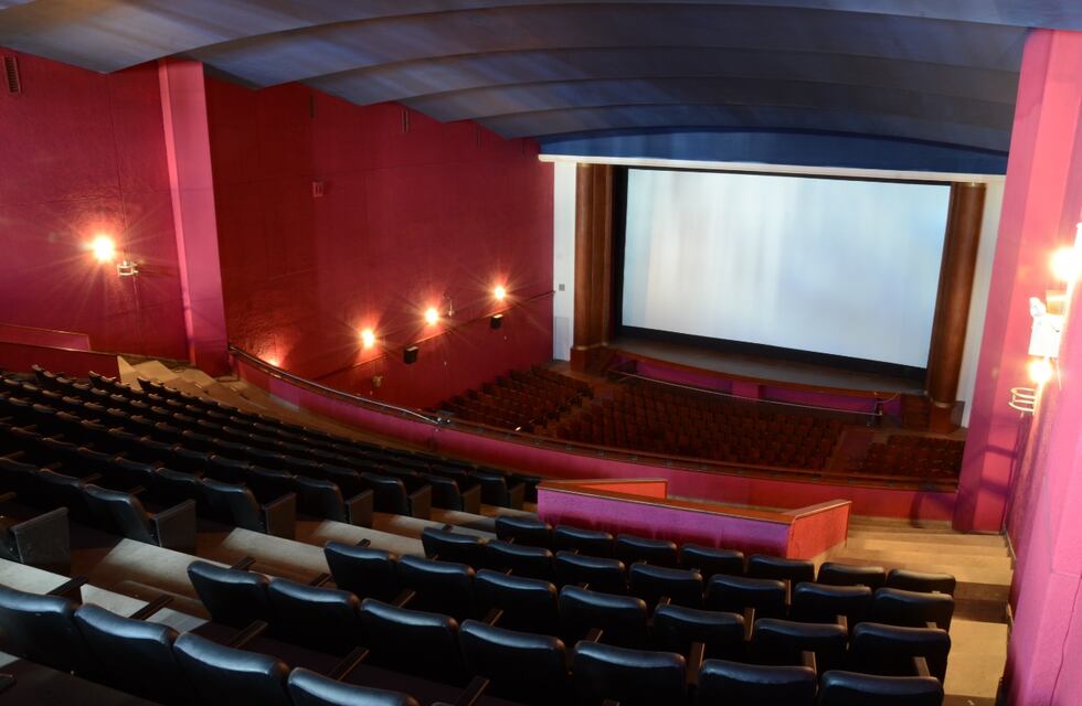 Vuelve el Cine Belgrano con grandes películas