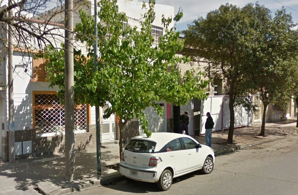 Inseguridad en Córdoba: entraron a robarle por el balcón