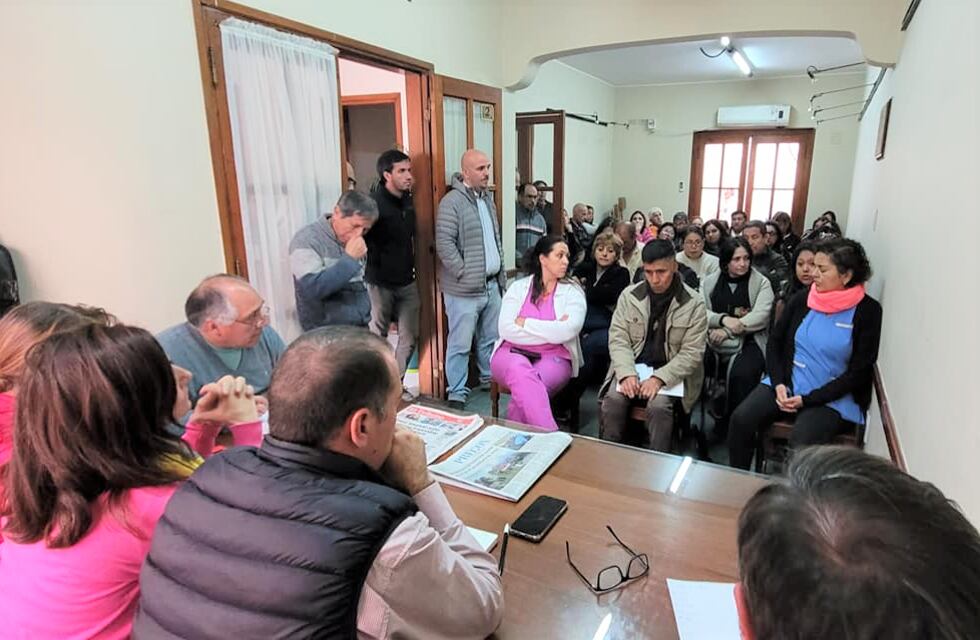 Trabajadores protestarán con un “ruidazo” en hospitales y oficinas públicas, en Jujuy