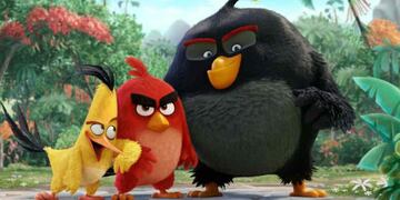 Llegan varios estrenos a Netflix.