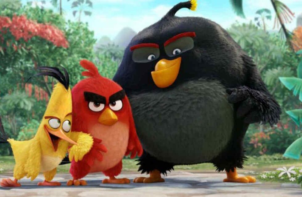 Netflix: los estrenos del sábado 1 de mayo