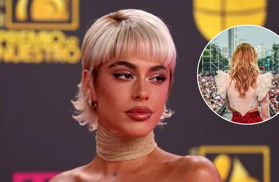 A 10 años de la masiva juntada “tinista”: el emotivo recuerdo de Tini Stoessel