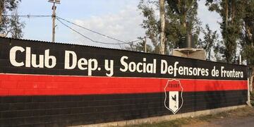 Club Defensores de Frontera