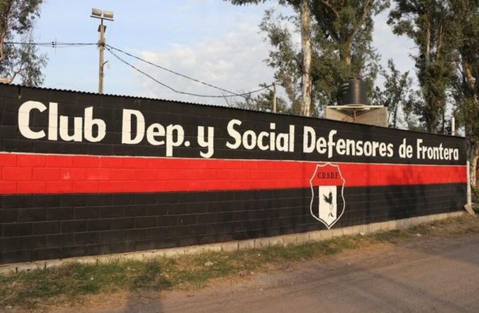 Programa Clubes en Obras benefició a tres instituciones de Frontera