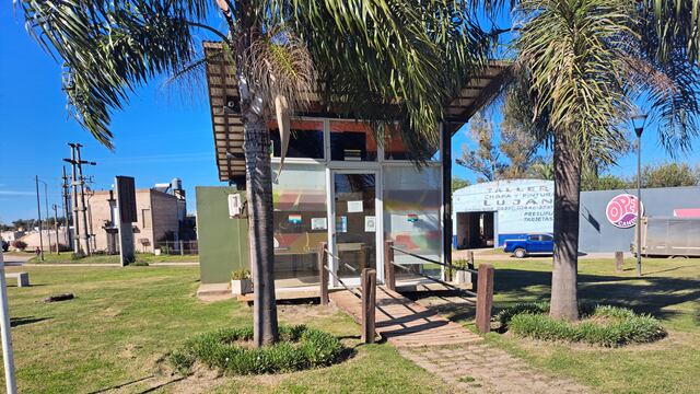 La zona sur de Gualeguaychú ahora tiene una oficina de Defensa al Consumidor