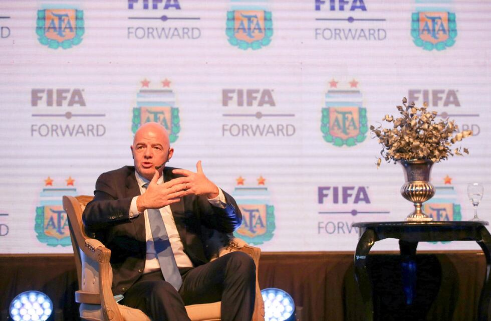 Mundial cada dos años: la amenaza de las asociaciones nórdicas a la FIFA
