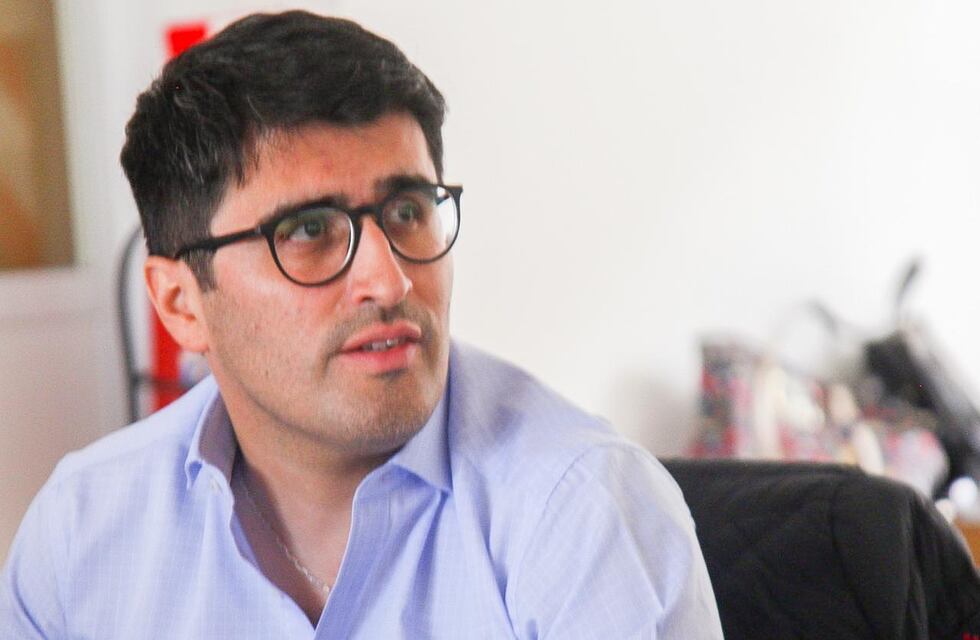 ”La recaudación provincial está por encima de la inflación y esto cuenta de un crecimiento real”