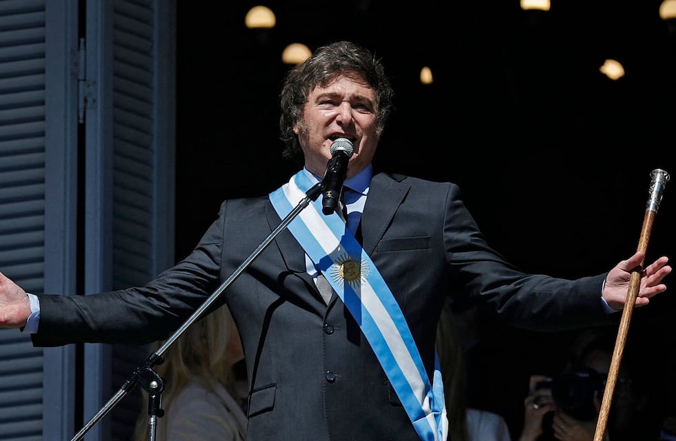 La Mesa de Enlace Córdoba y un fuerte comunicado dirigido a Javier Milei por las retenciones