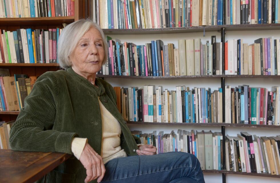 Beatriz Sarlo declaró ante la Justicia que la esposa de Axel Kicillof le ofreció vacunarse contra el Covid-19