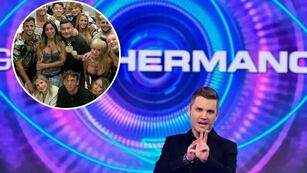 Quién es la exparticipante de Gran Hermano que bajaron a último momento de un programa de streaming: “Me angustié”