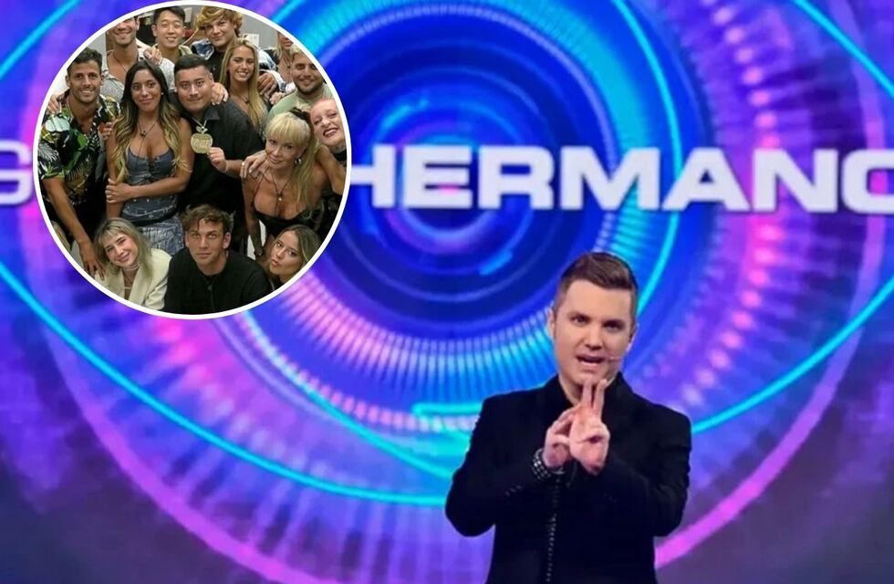 Quién es la exparticipante de Gran Hermano que bajaron a último momento de un programa de streaming: “Me angustié”