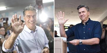 El Frente Chaqueño denunció a Zdero por violar la veda electoral.