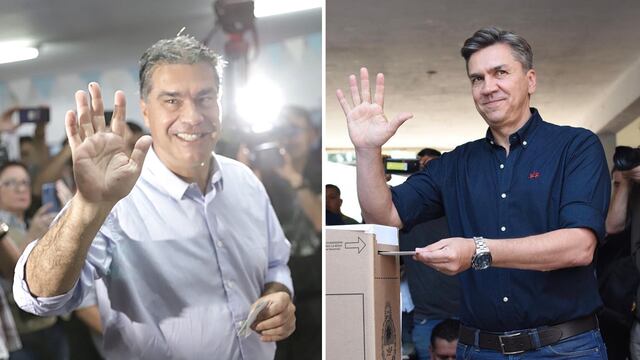 El Frente Chaqueño denunció a Zdero por violar la veda electoral.