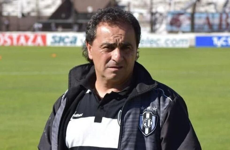 Del Sapito Coleoni: “El Cacique Medina no tiene techo”