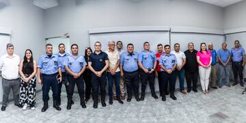 Desde este lunes 23 de diciembre comienza el operativo