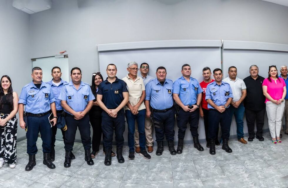 Operativo Sol y Montaña 2025 en la provincia de Catamarca.