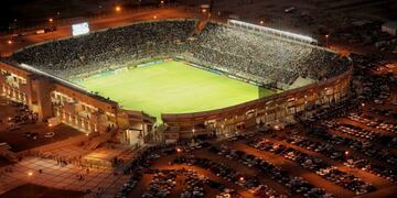 Estadio Bicentenario de San Juan recibirá el duelo entre Argentina y Brasil con menos público
