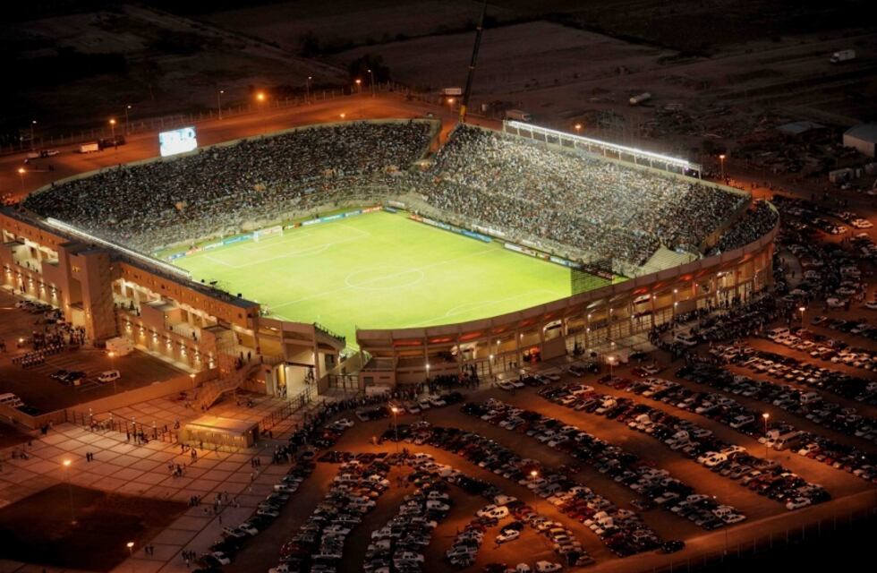 La FIFA sancionó a la AFA: el motivo por el que habrá menos público en el duelo con Brasil