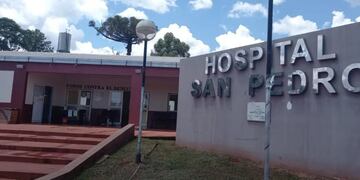 Alerta en San Pedro por aumento de casos de síndrome gastrointestinal.