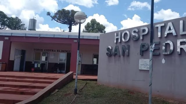 Alerta en San Pedro por aumento de casos de síndrome gastrointestinal.